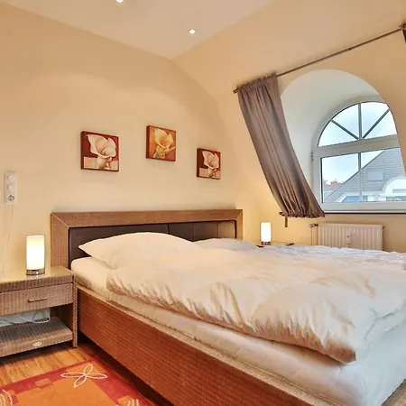 Daire Bergstrasse 60 Bergstrasse 9