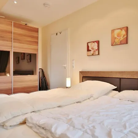 Bergstrasse 60 Bergstrasse 9 Daire