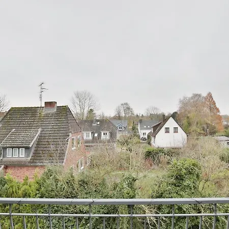 Lägenhet Bergstrasse 60 Bergstrasse 9 *
