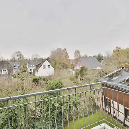 Bergstrasse 60 Bergstrasse 9 * Timmendorfer Strand