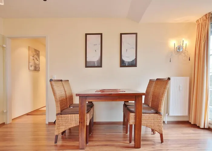 Bergstrasse 60 Bergstrasse 9 Apartment