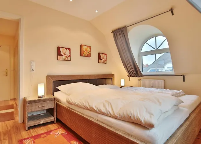 Daire Bergstrasse 60 Bergstrasse 9