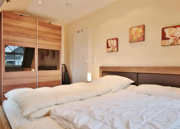 Bergstrasse 60 Bergstrasse 9 Daire