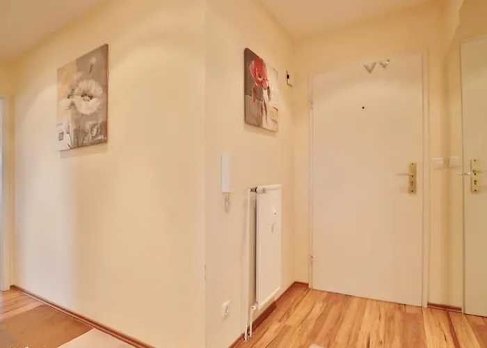 Bergstrasse 60 Bergstrasse 9 Timmendorfer Strand